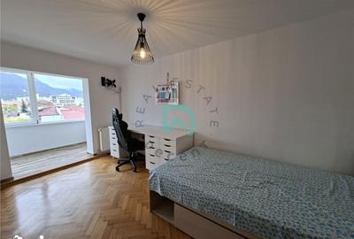 Apartament cu 3 camere în Central - 5