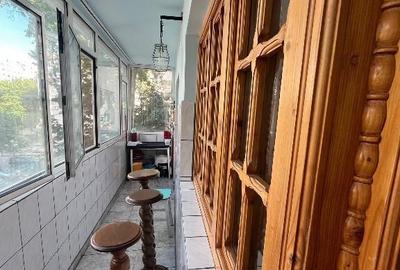 Apartament 2 camere Radu Negru etaj 2 Liber - 9