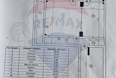 Vila spatioasa si versatila - Zona Margeanului, Bucuresti - 29