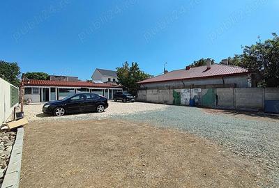 Teren de 474 mp, în Nord