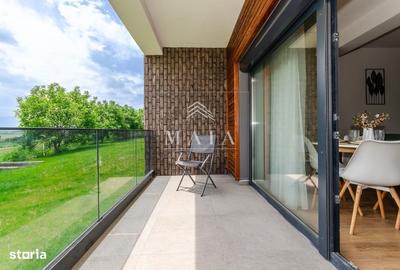 Apartament în Cristian