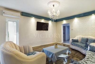 Inchiriere || Apartament 3 Camere || Virtutii - 1
