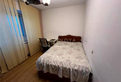 Apartament cu 3 camere decomandat în Aviației - 15