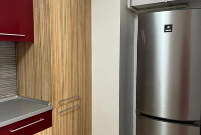 Apartament cu 3 camere semidecomandat în Gorjului - 2