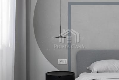Apartament cu 2 camere în Bălcescu - 23