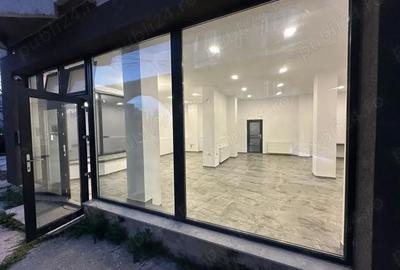 Spațiu comercial, de 100 mp, în Medgidia - 5