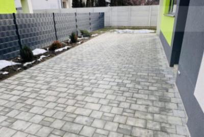 Casă cu 3 camere cu Teren 275 Mp în Vladimirescu - 2