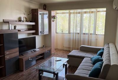 Apartament cu 2 camere semidecomandat în Ultracentral - 1