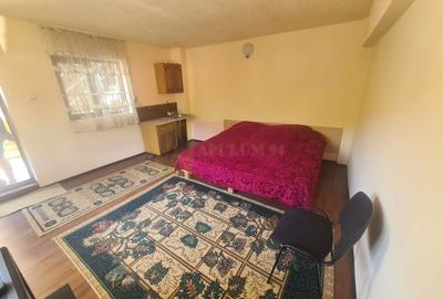 Pensiune de vanzare in Azuga - 23