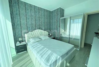 OPORTUNITATE | Apartament 3 cam | Mamaia | 2 locuri Parcare + boxa | - 8