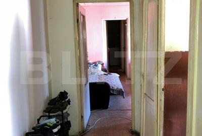 Apartament cu 3 camere | 62 mp | etaj 2 | Rogerius | Parc Olosig