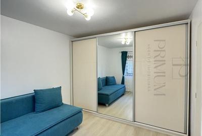 Apartament cu 3 camere în Central - 1