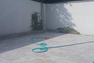 Casă cu 3 camere cu Teren 205 Mp în Exterior Vest