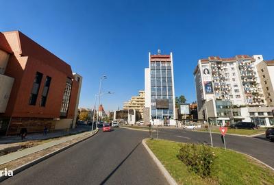 Spațiu comercial, de 489 mp, în 1 Decembrie 1918