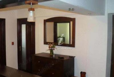 Apartament 3 camere, la parter in Slanic Moldova - 4