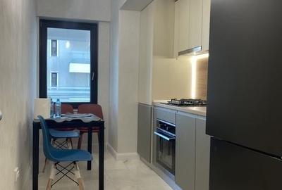Apartement 2 camere decomandat COPOU - ROYAL Residence - 5