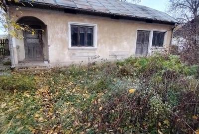 Casă cu 3 camere în Dumbrăvița - 4