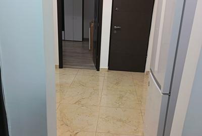 Apartament cu 2 camere decomandat în Lehnești - 2