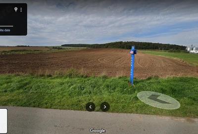Teren de 40000 mp, în Mărtinești - 1