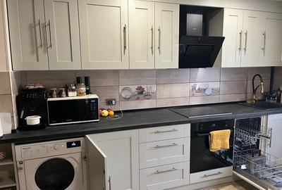 Apartament cu 3 camere decomandat în Central - 4