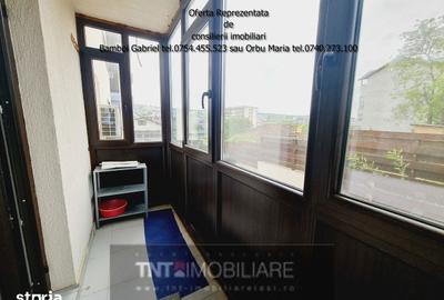 Garsonieră în Bucium - 8