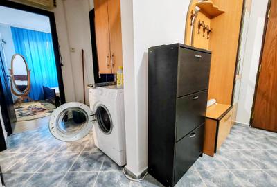 Apartament cu 3 camere decomandat, mobilat în Titan - 14