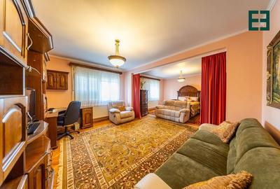 Casă 10 camere cu destinații multiple -  Pâncota - Arad - 13