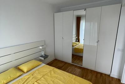 Vanzare | 3 camere | bloc nou |  Marmura Residence - 12