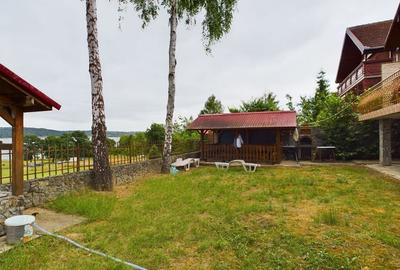 Casă cu 3 camere cu Teren 400 Mp în Fârdea - 13