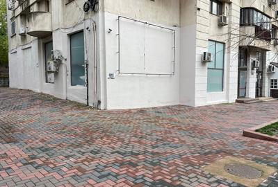 Spațiu comercial, de 164 mp, în Unirii - 2