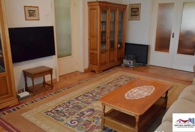 Apartament cu 3 camere decomandat în Aleea Carpați - 1