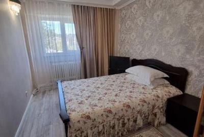 Apartament cu 3 camere în Central - 2