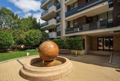 3 camere 100 mp + GRADINA,  parcare, Compex inchis Privighetorilor! - 31