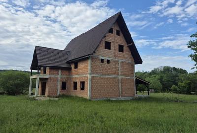 Casă cu 4 camere în Coruia - 4