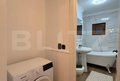 Apartament cu 2 camere decomandat în George Enescu - 6