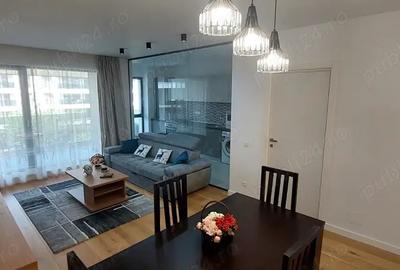 Proprietar, inchiriez apartament 2 camere NuscoCity - 4