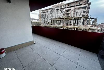 Apartament cu 3 camere în Bulgaria
