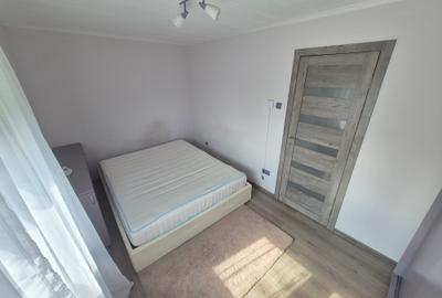 2 Cam-Spitalul Judetean-5 Min Centru--Mobilat-Centrala-Aer Conditionat-350 Euro! 2 Cam-Spitalul Judetean-5 Min Centru--Mobilat-Centrala-Aer Conditionat-350 Euro! - 9