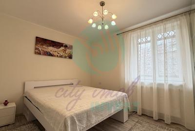 Apartament cu 2 camere semidecomandat, mobilat în Moșilor - 2