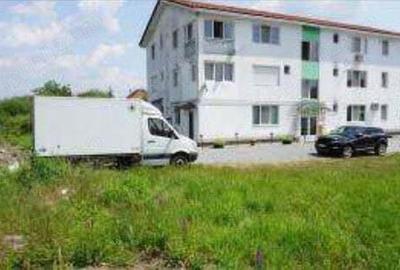 Teren intravilan 1.106 mp, BISTRITA NASAUD, VIISOARA - 3