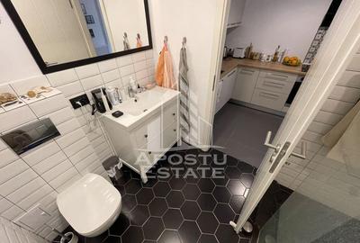 Apartament renovat in cladire istorica, langa Nokia, zona... - 6