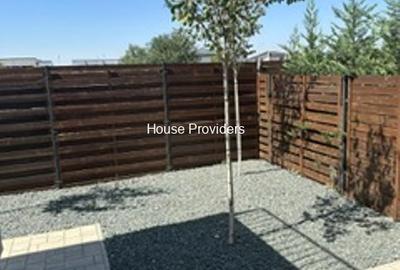 Vanzare casa la cheie Chitila, Mogosoaia,  Bradului, noua - 38