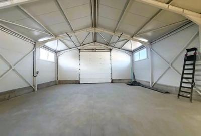 Spațiu comercial, de 250 mp, în Slătioara