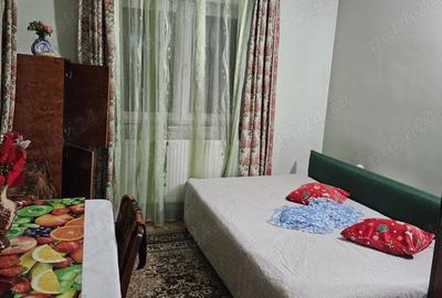 Garsonieră decomandată în Central - 4