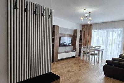 APARTAMENT COTROCENI BLOC NOU PARCARE INCLUSA - 2