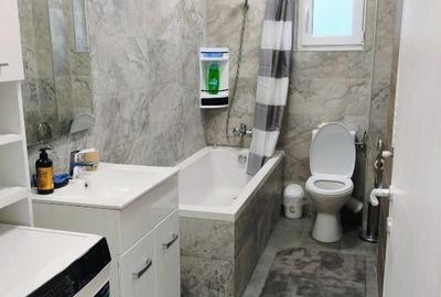 Inchiriez Ap studio 2 cam Sectorul 4 Bucure?ti - 8