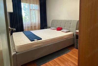 Garsonieră decomandată în Complex Studențesc