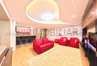 Apartament 4 camere vav Vitan Mall - mobilat/utilat complet - 2