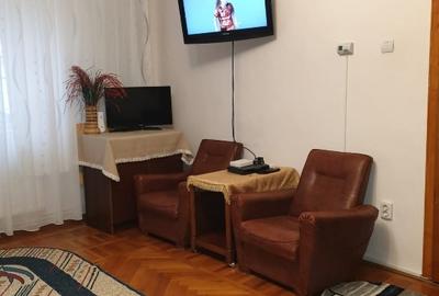 Garsonieră decomandată în Obor - 1