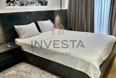 Apartament 2 camere, cu finisaje de lux - zona centrala! - 2